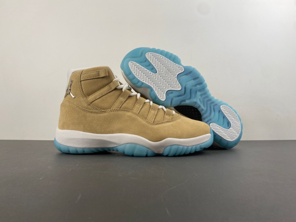 Jordan 11 Retro H-Town Men