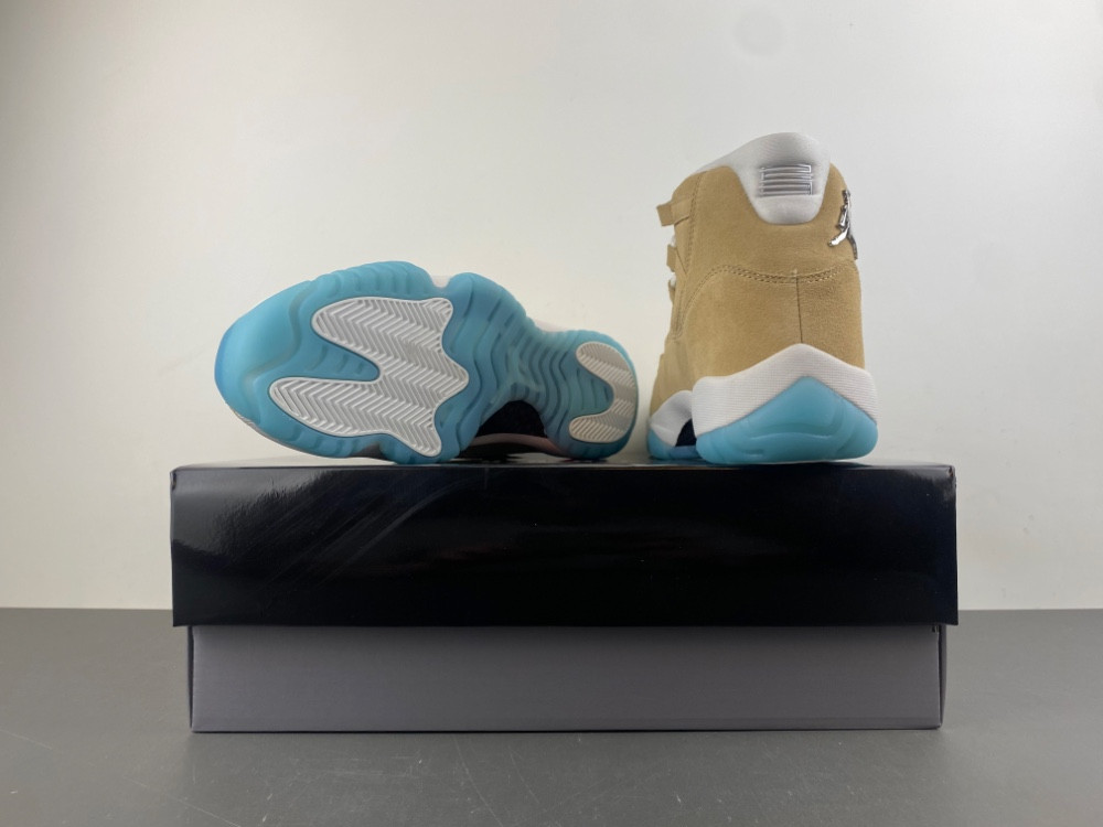 Jordan 11 Retro H-Town Men