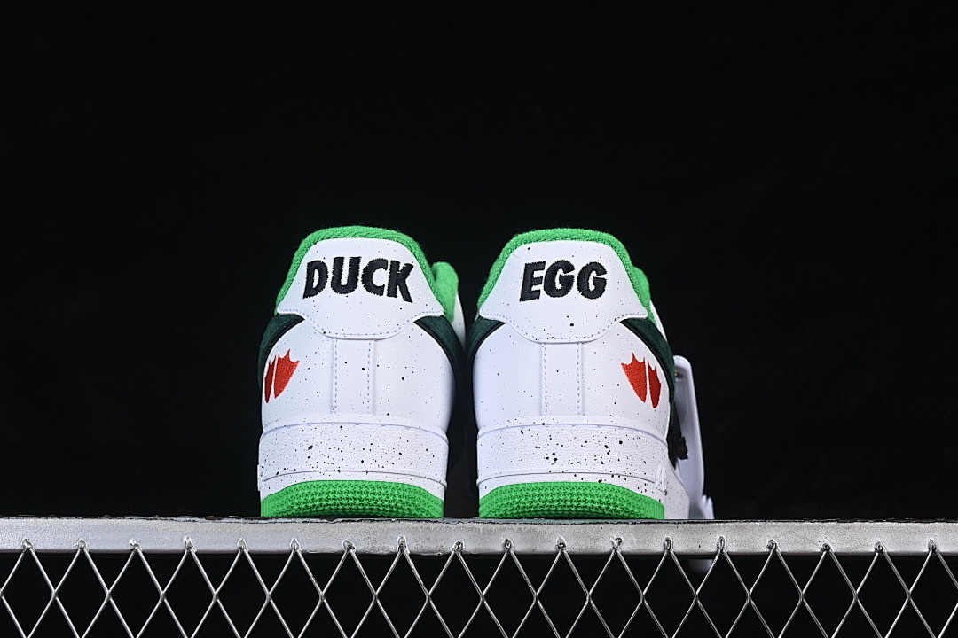 Nike Air Force 1 Low DOAF Egg or Duck - IU7613-100