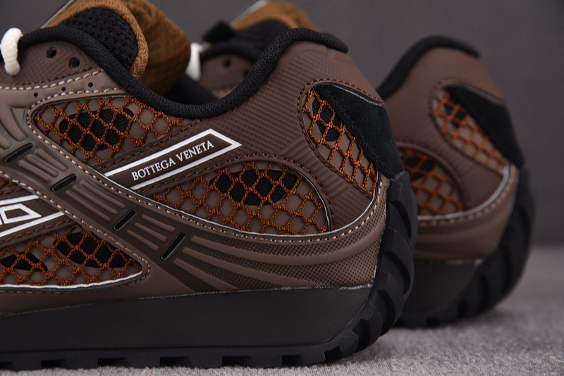 Bottega Veneta Orbit Sneaker