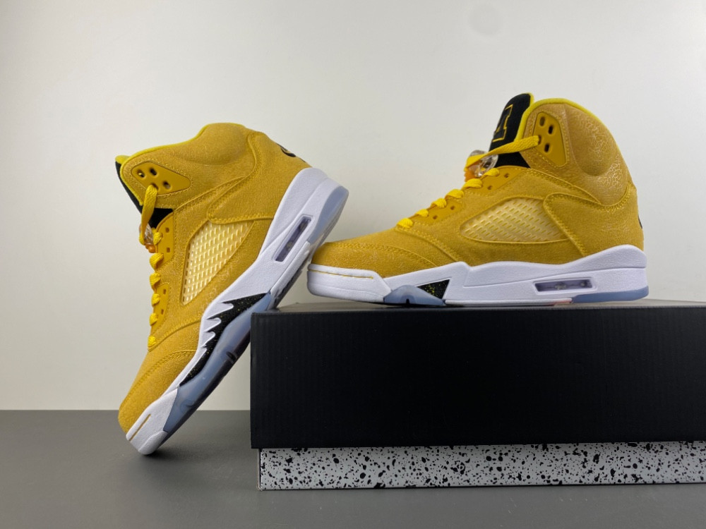 Jordan Air Jordan 5 Retro