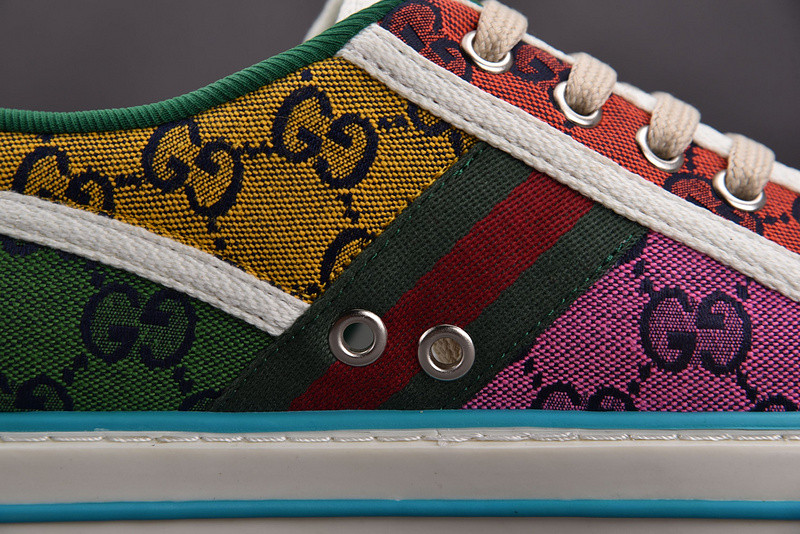 G*u*i sneakers