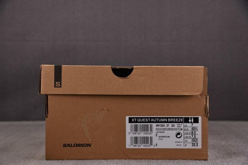 Salomon XT-Quest AUTUMN BREEZE Men