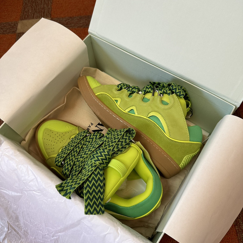LANVIN SNEAKER