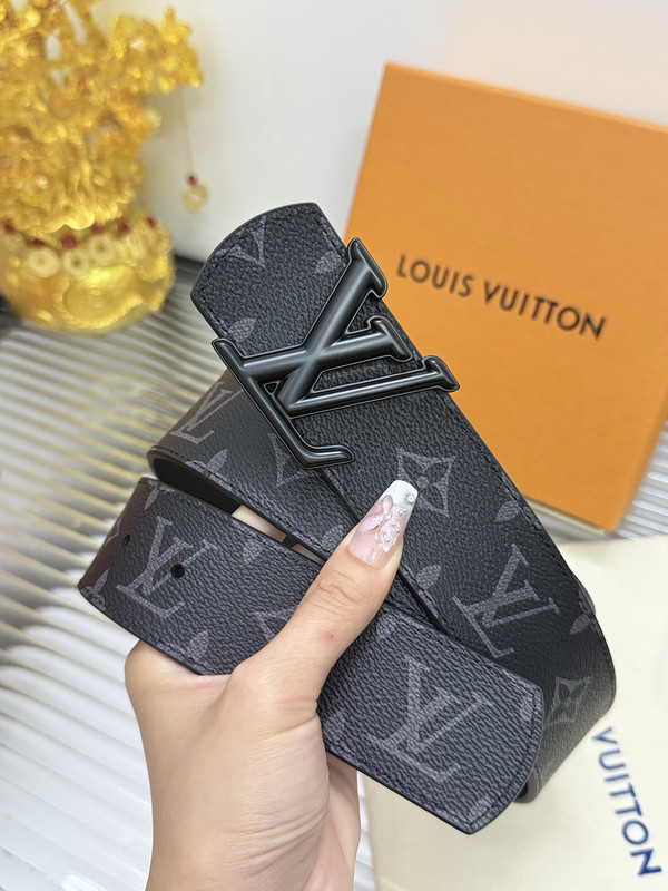 L0VT Belt-4CM