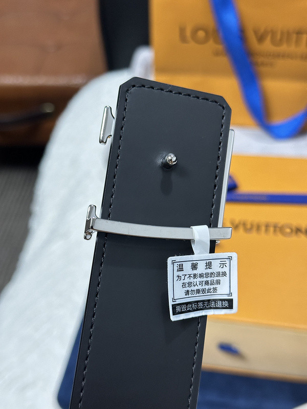L0VT Belt-4CM
