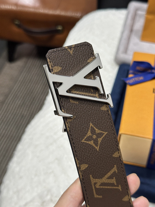 L0VT Belt-4CM