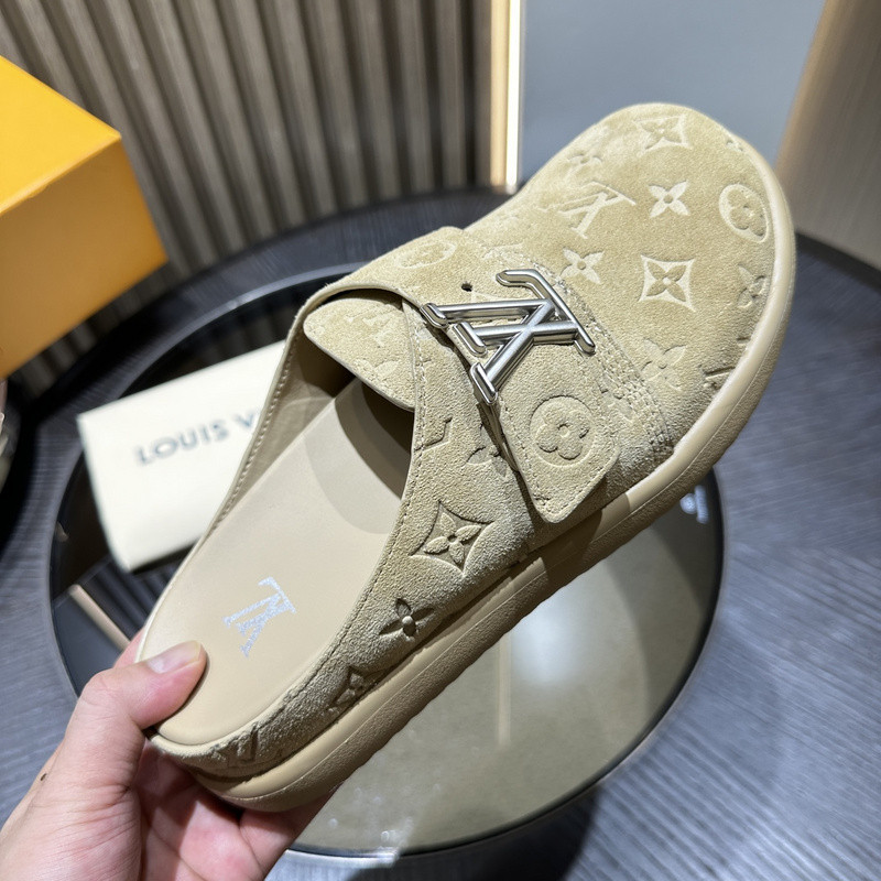 LV Easy Mule