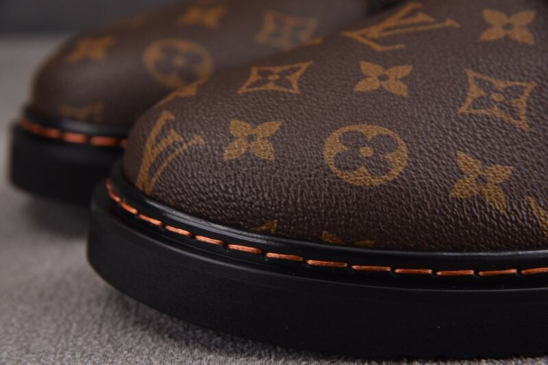 LV Easy Mule