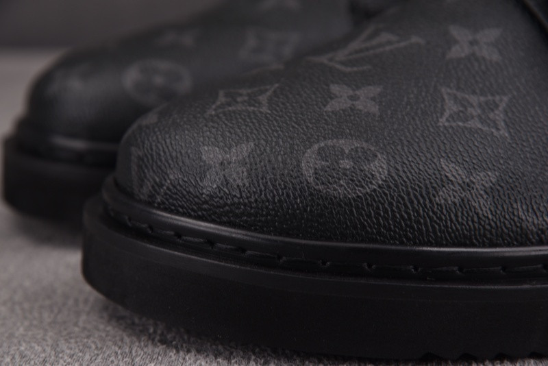 LV Easy Mule