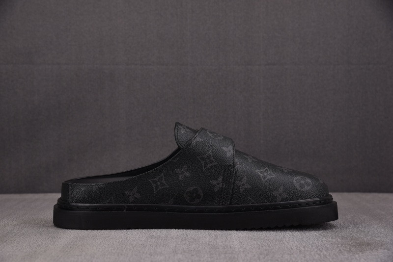 LV Easy Mule