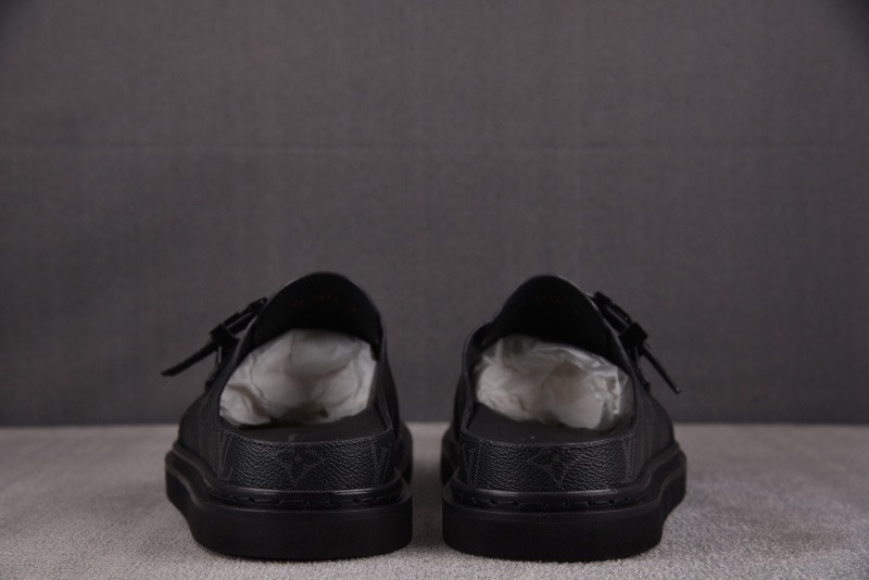 LV Easy Mule