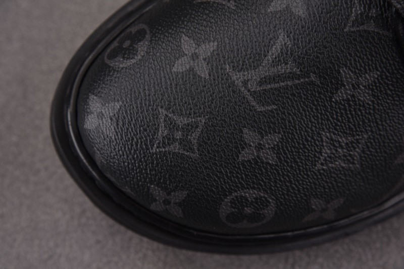 LV Easy Mule