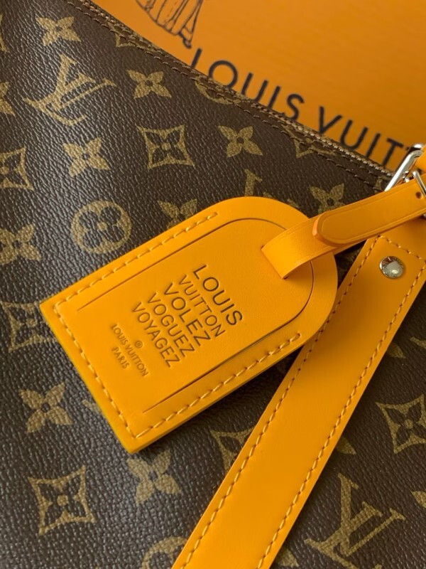 1V Keepall BAG
