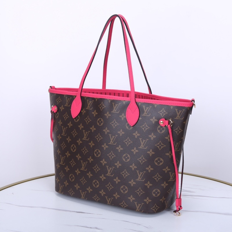 l0vis Vvtt0n neverfull bandoulière inside out mm