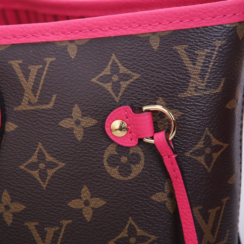 l0vis Vvtt0n neverfull bandoulière inside out mm