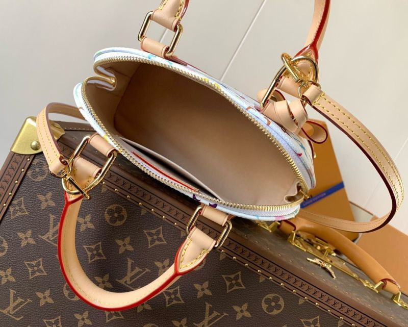 LV Alma BB