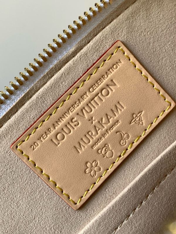 LV Alma BB