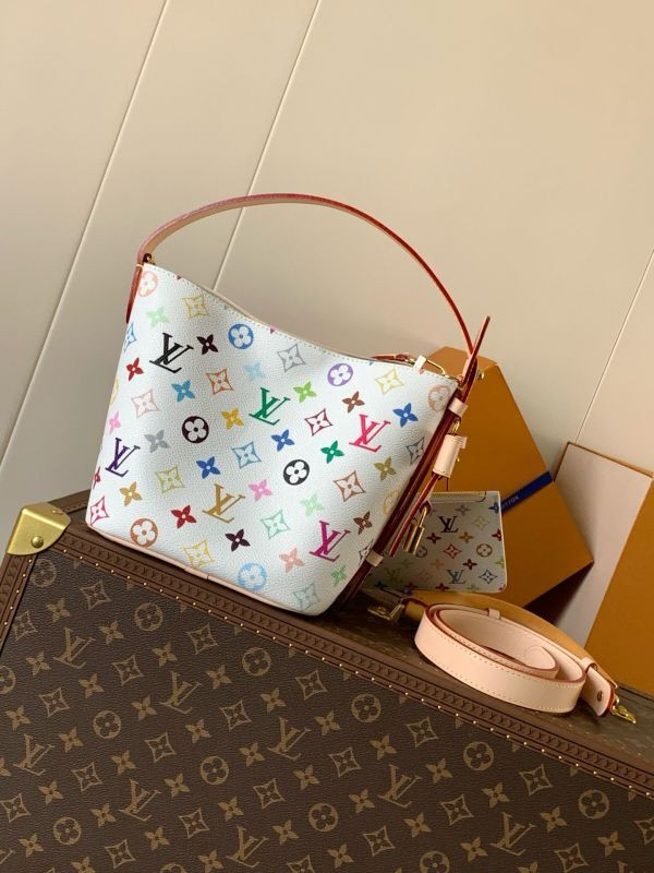 LOUIS VUITTON All In BB