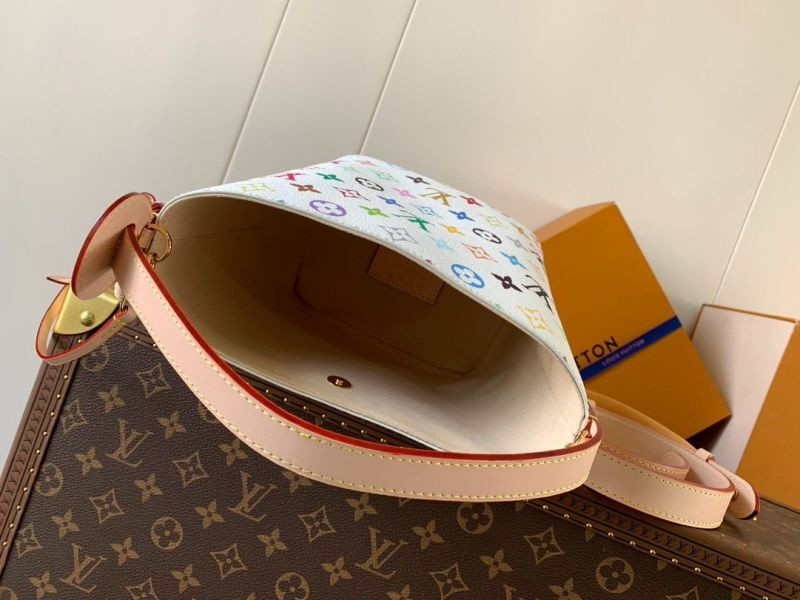 LOUIS VUITTON All In BB