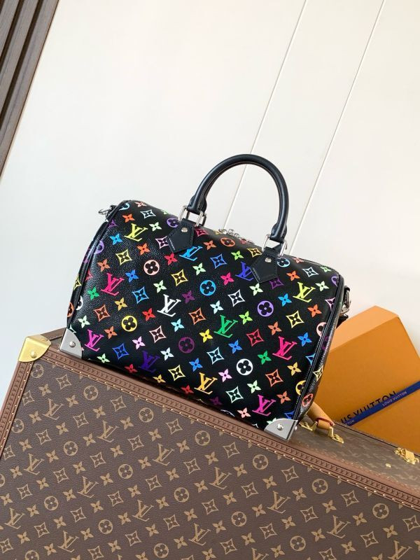 Louis Vuitton Speedy Soft 30