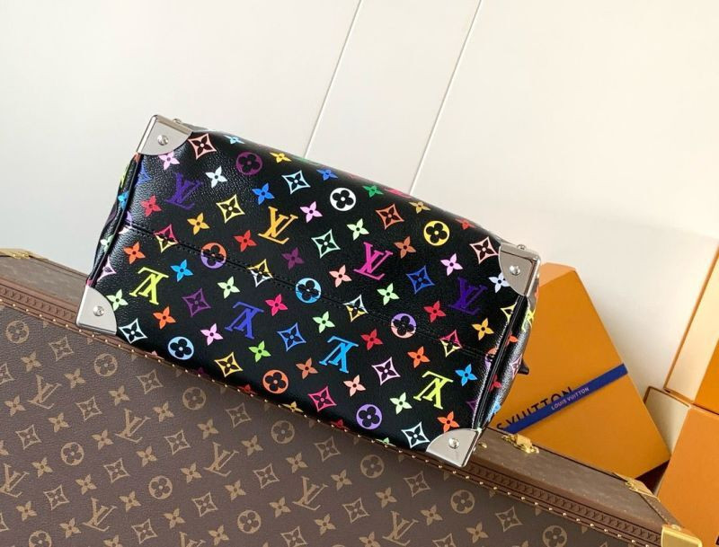Louis Vuitton Speedy Soft 30