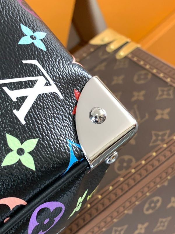 Louis Vuitton Speedy Soft 30