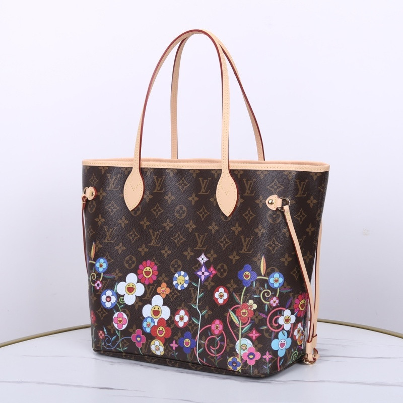 l0vis Vvtt0n neverfull bandoulière inside out mm