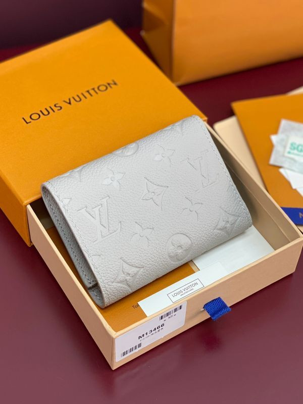LV Wallet