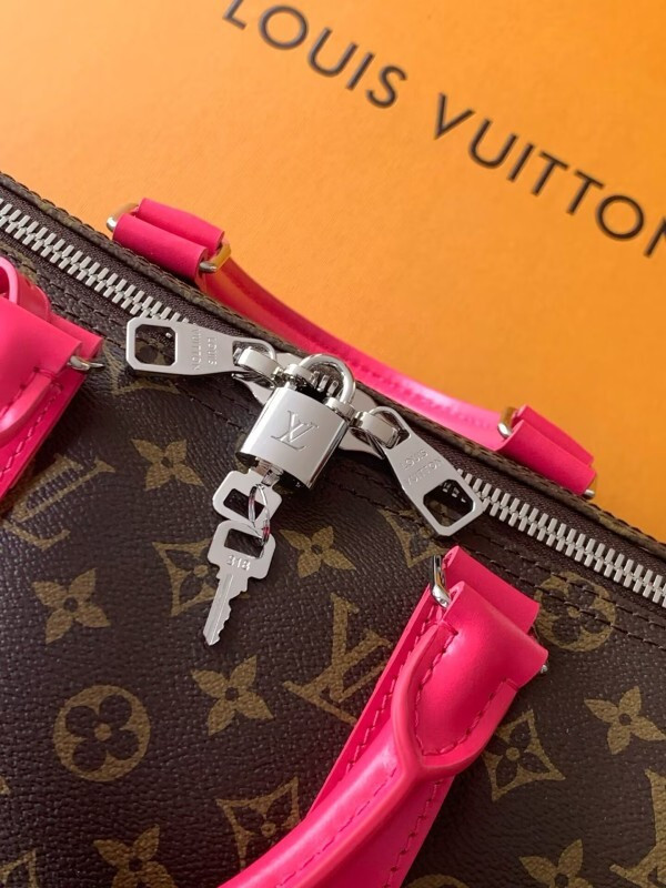 1V Keepall BAG