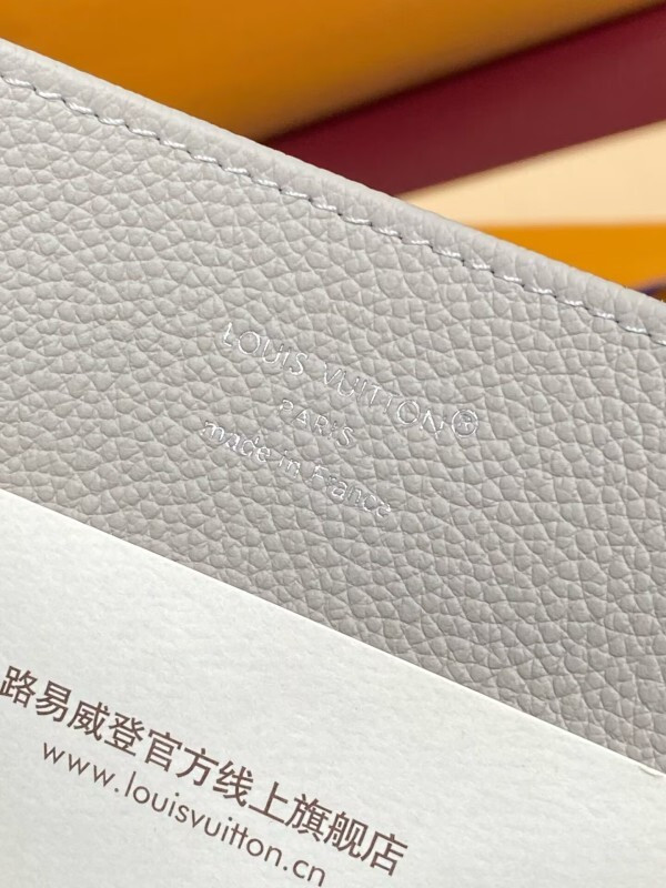 LV Zippy Wallet Monogram Empreinte Leather