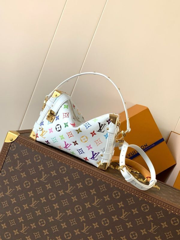 LV Side Trunk