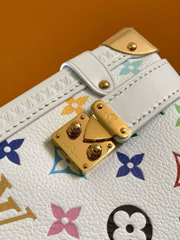 LV Side Trunk
