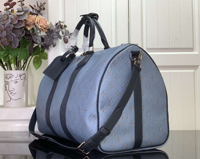 1V Keepall BAG