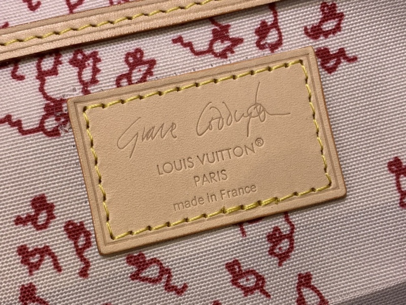 l0vis Vvtt0n monogram excursion backpack