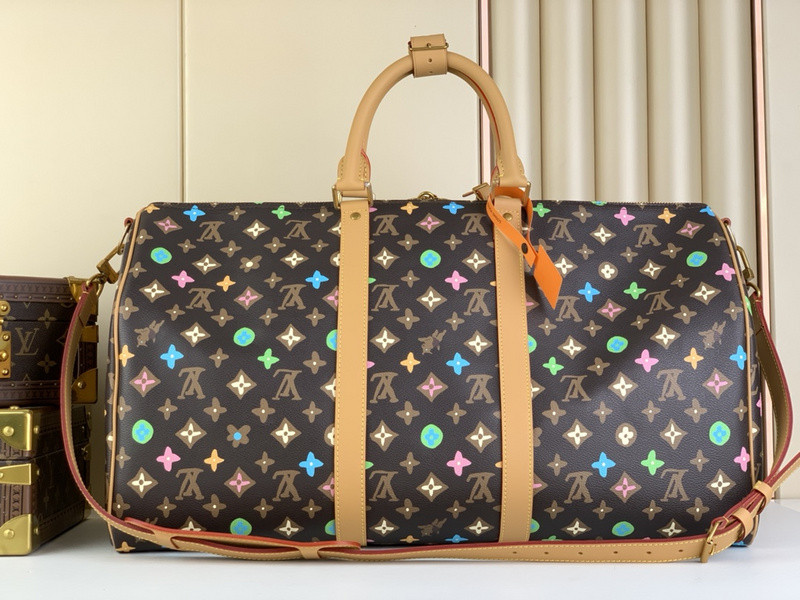 1V Keepall BAG