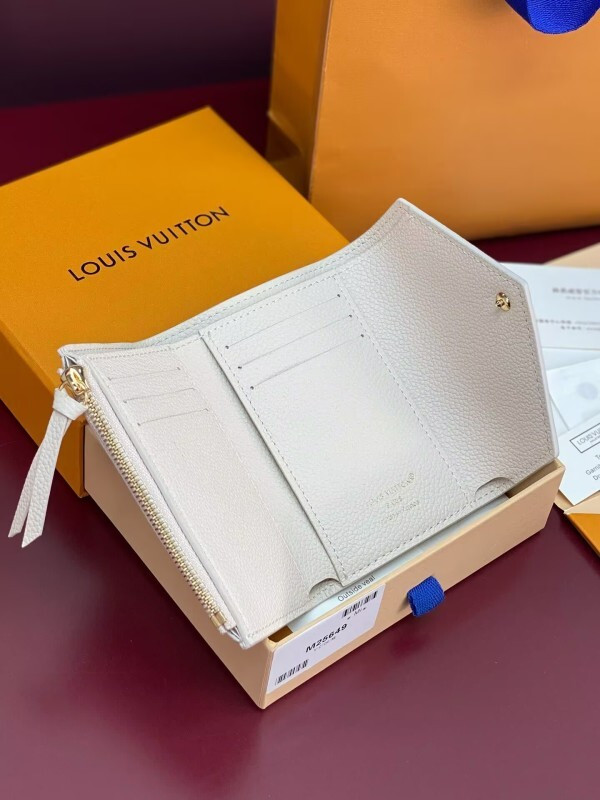 LV Wallet