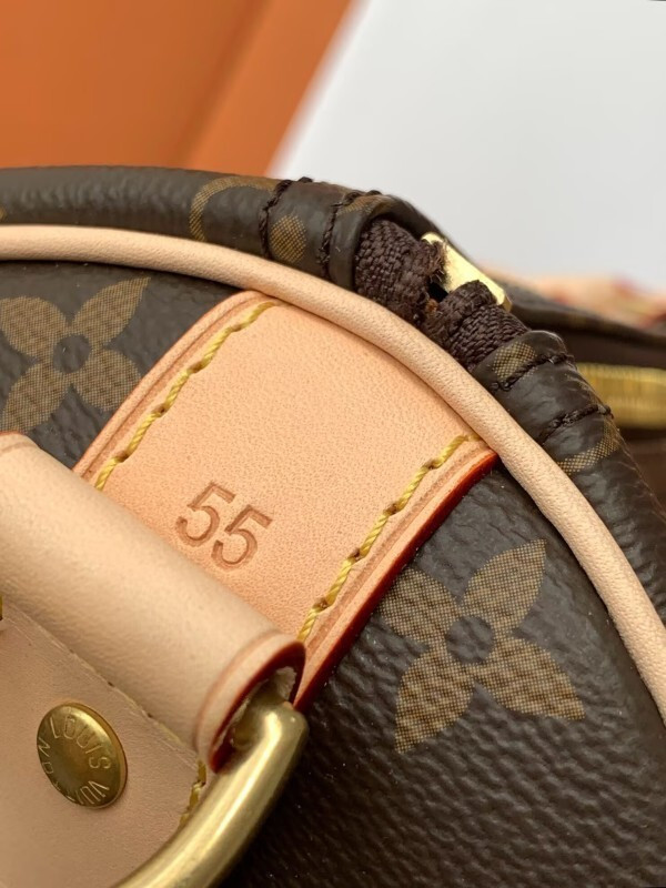 1V Keepall BAG