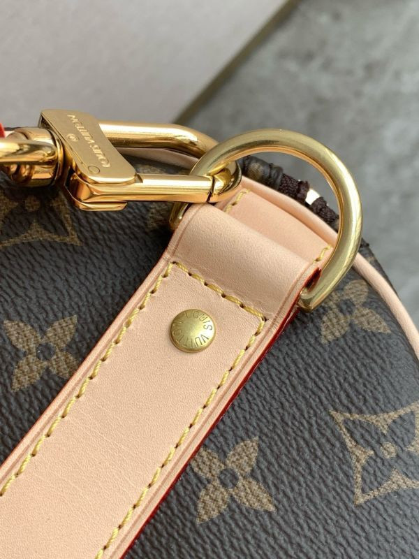 1V Keepall BAG