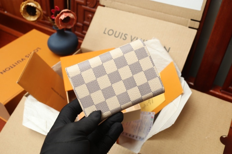 LV Wallet