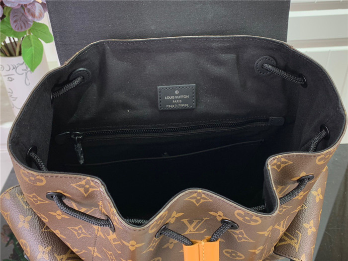 L*uis V*itton Backpack