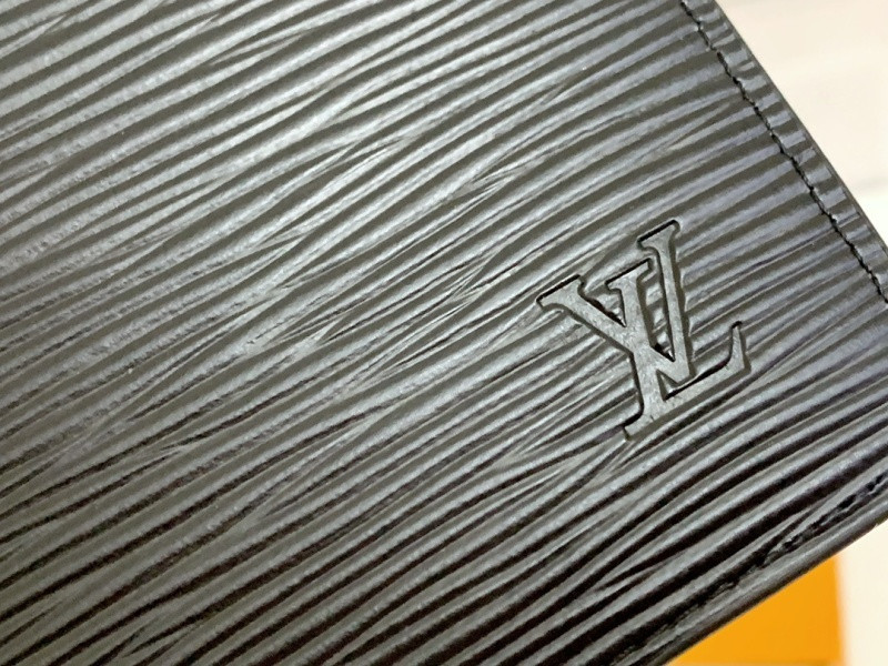 LV Wallet