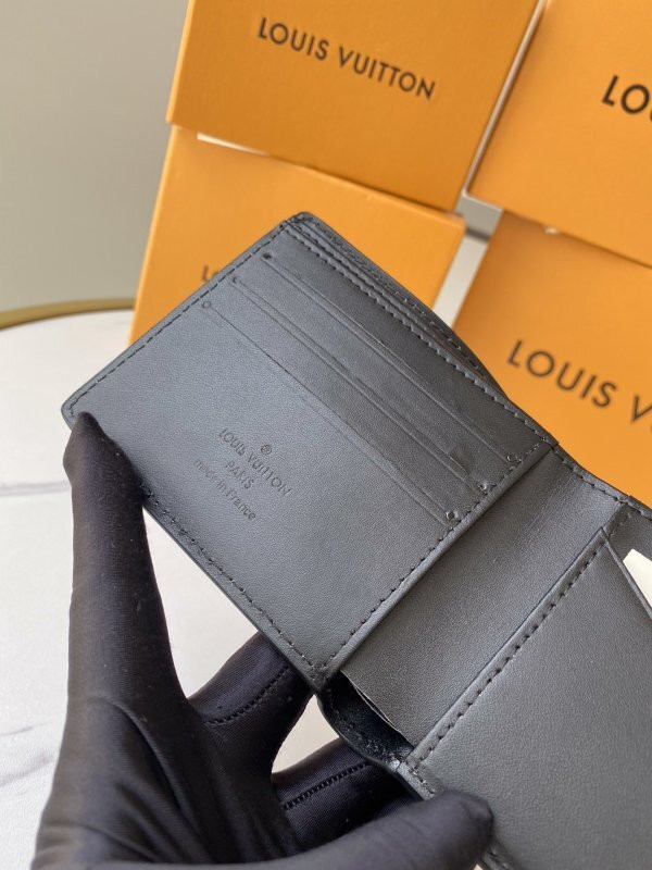 LV Wallet