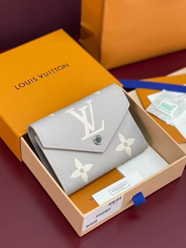 LV Wallet