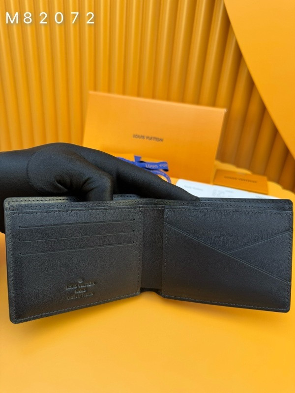 LV Wallet