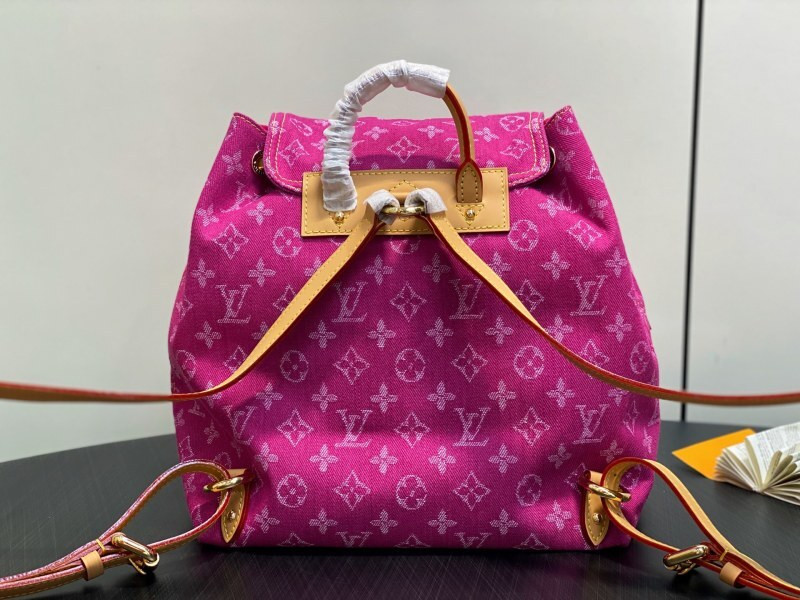 l0vis Vvtt0n monogram excursion backpack