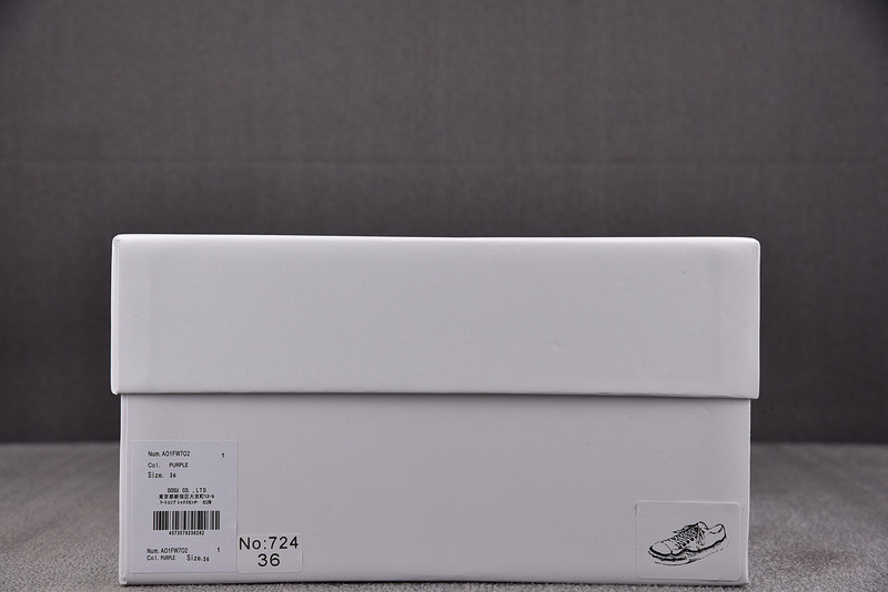 Ma1s0n mihara sneakers