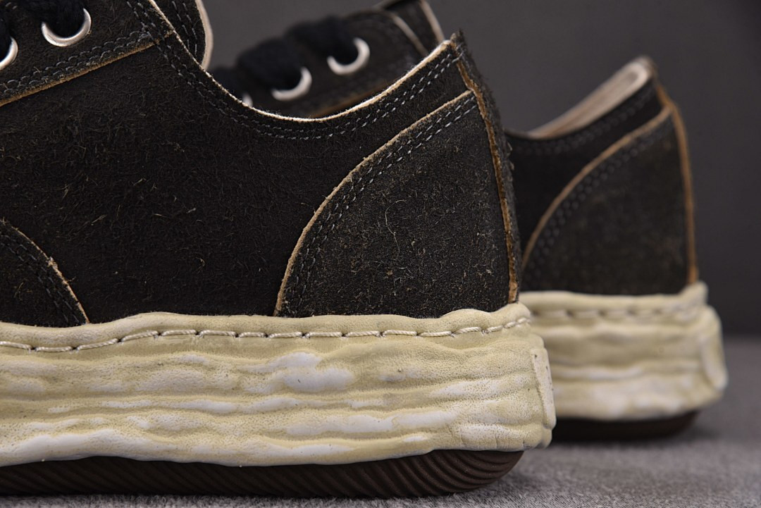 Ma1s0n mihara sneakers