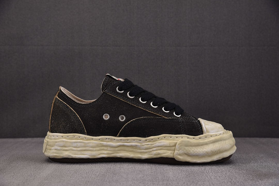 Ma1s0n mihara sneakers