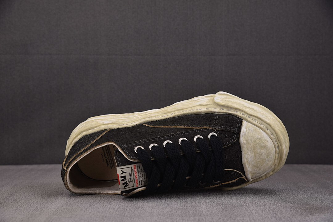 Ma1s0n mihara sneakers